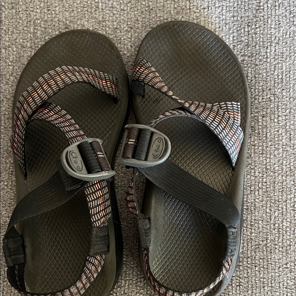 Chaco sandals